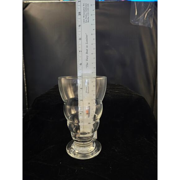 Sahara by Studio Nova 10 oz Tumbler Height: 5 1/4"x3 1/4" Discontinued Piece - Picture 4 of 6